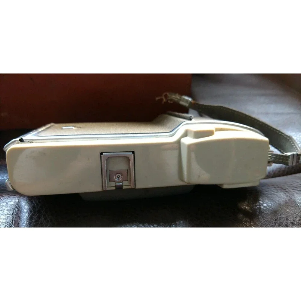 polaroid land camera 80a automatic case Flash bulbs manuals Filters